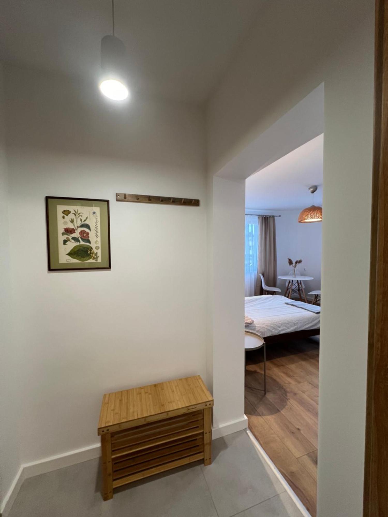 Homestay Goscinne Rest Karwia