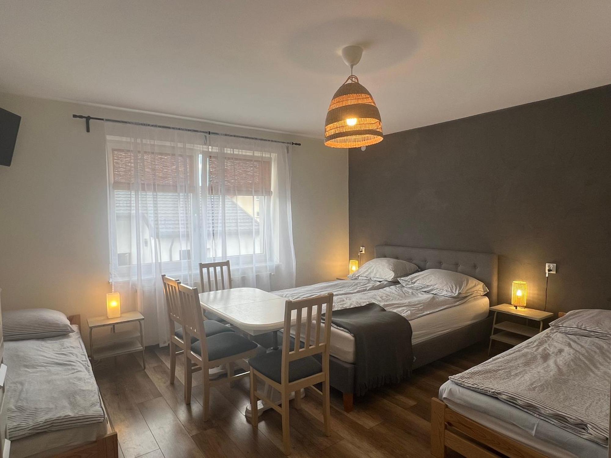 Goscinne Rest * Karwia