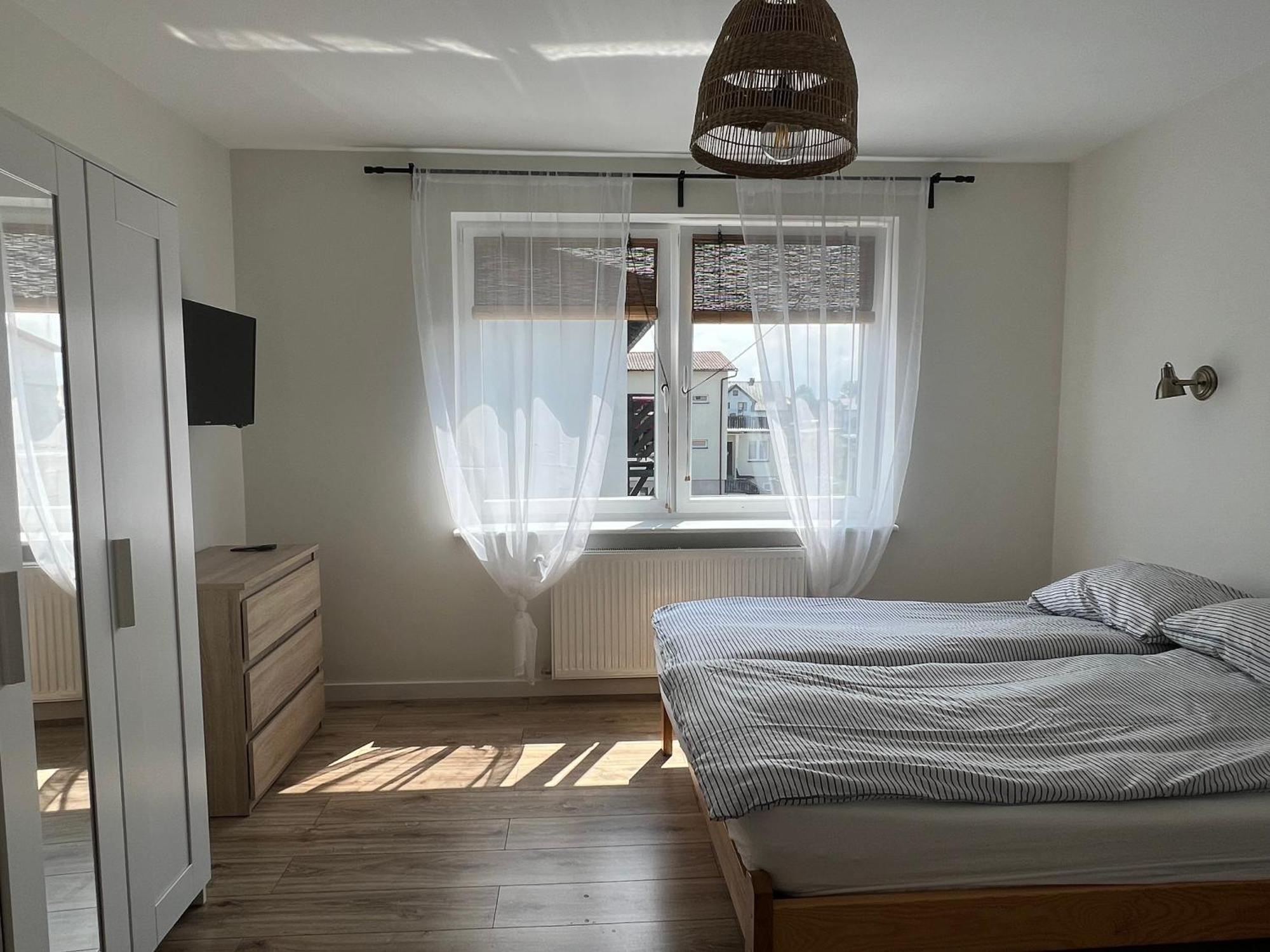 Goscinne Rest Homestay