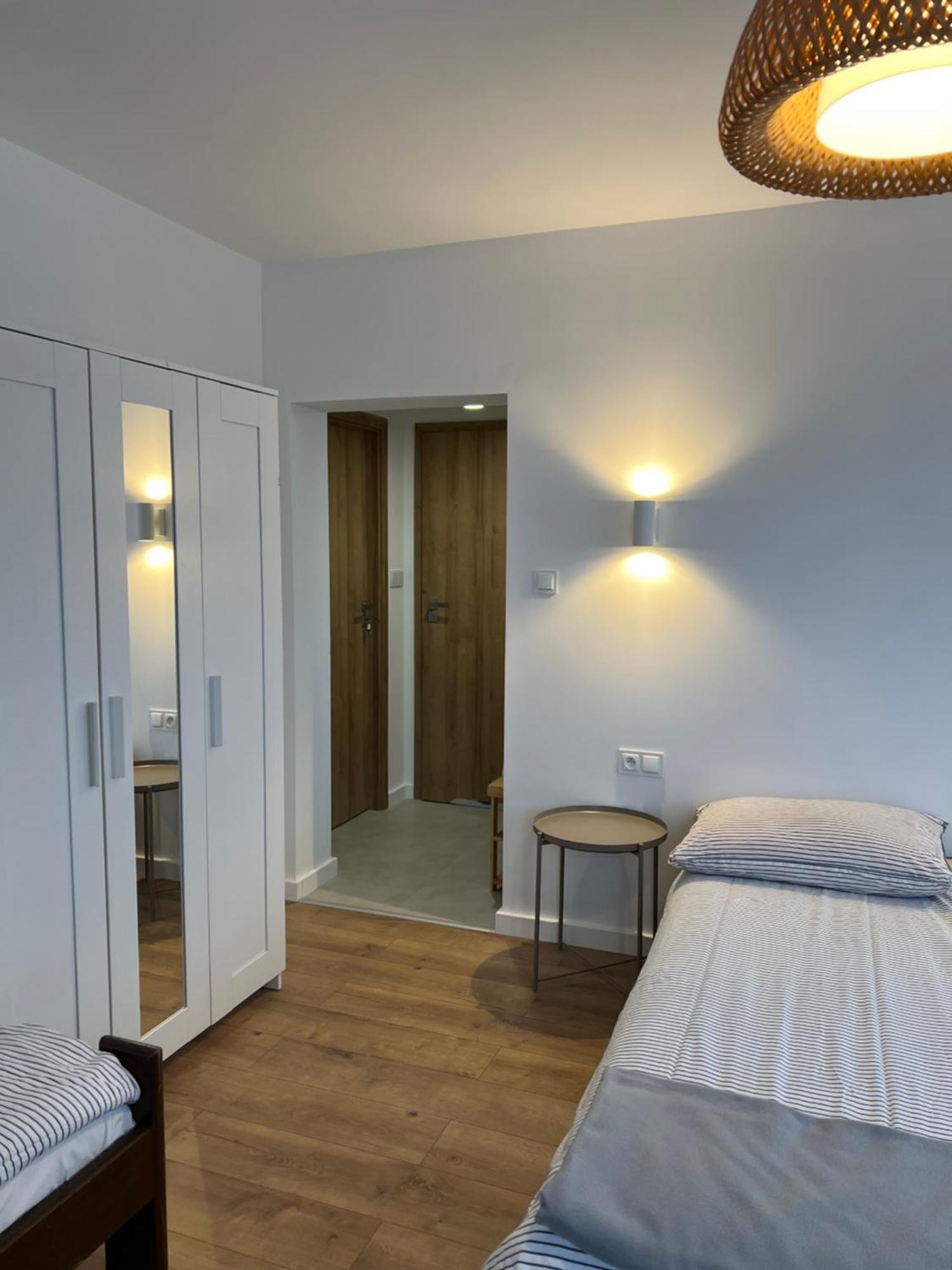 Goscinne Rest Homestay Karwia